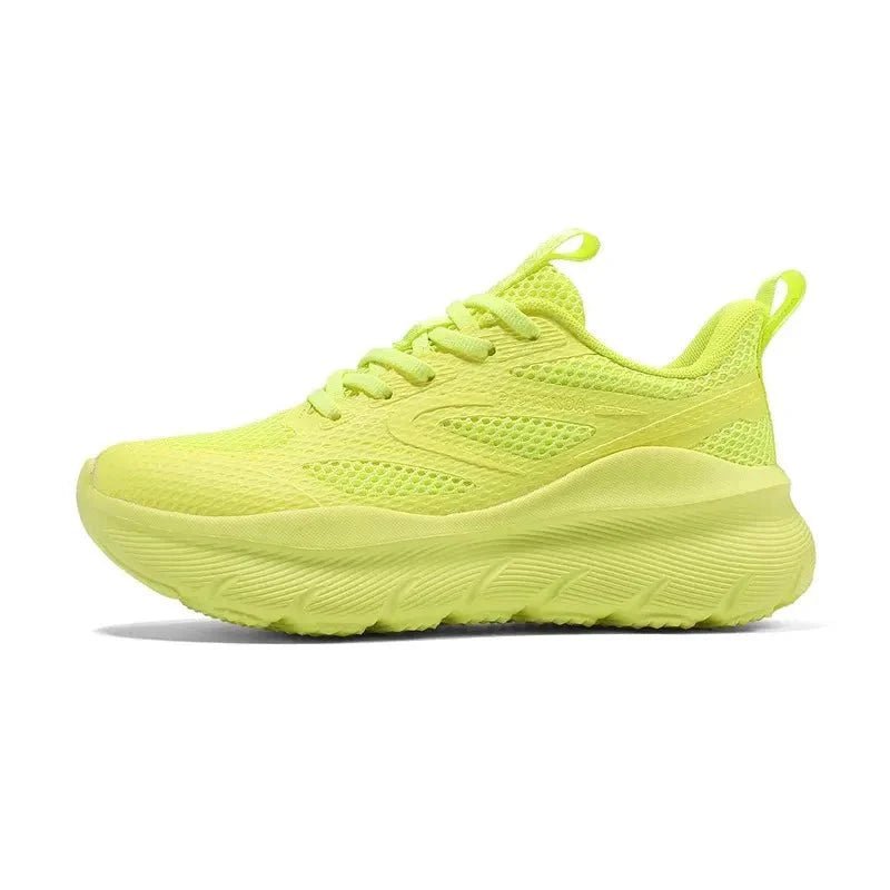 Ortho Balance 2.0 - Omega Walk - M262 - Yellow - 36