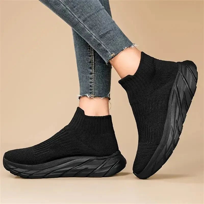 Ortho Slip - Omega Walk - M250 - Black - 43