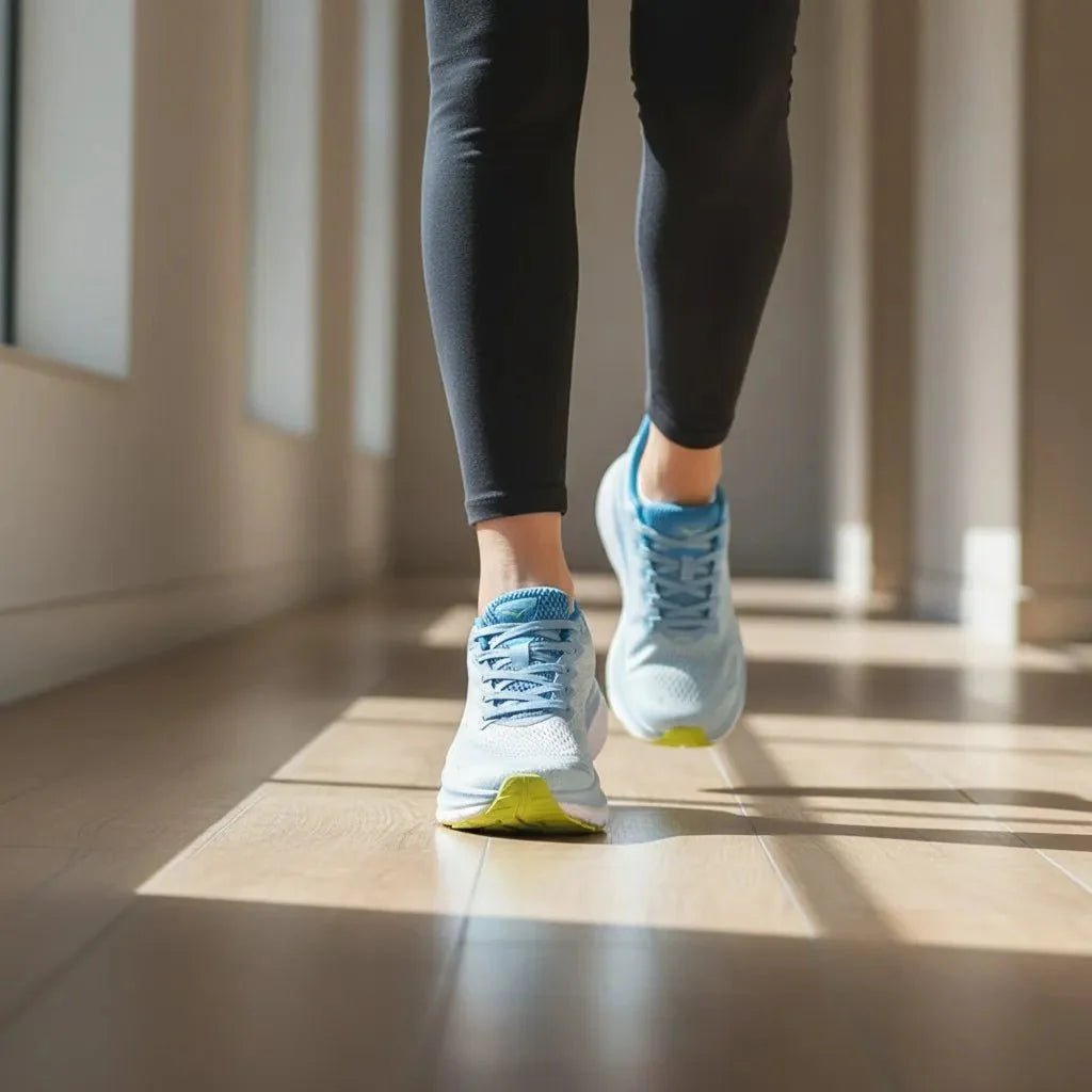 Ortho Walk - Omega Walk - M261 - Blue - 36