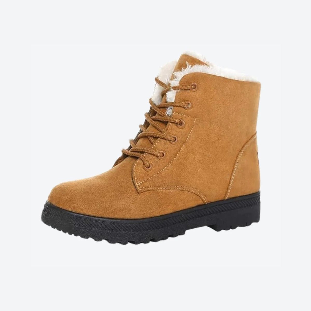 Polar Chic - Omega Walk - M15 - KHAKI - 35