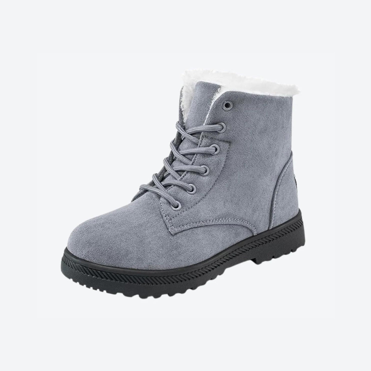 Polar Chic - Omega Walk - M15 - GREY - 35