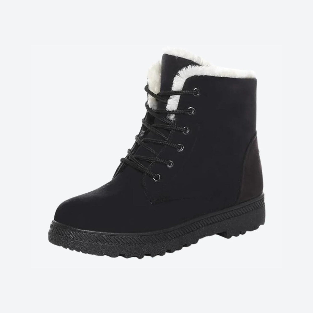 Polar Chic - Omega Walk - M15 - BLACK - 35