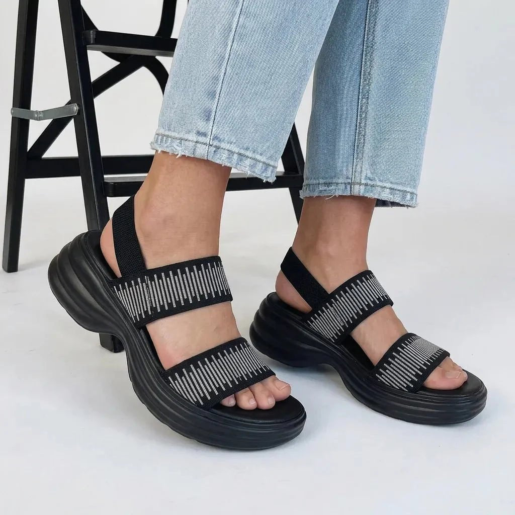 Steady - Omega Walk - M285-Black-35