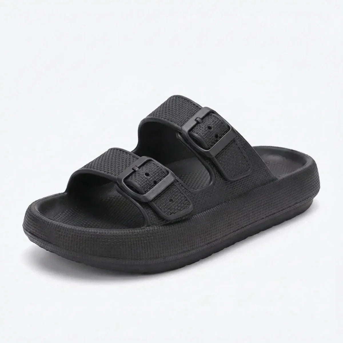 Vibe - Omega Walk - M282-Black-35-36