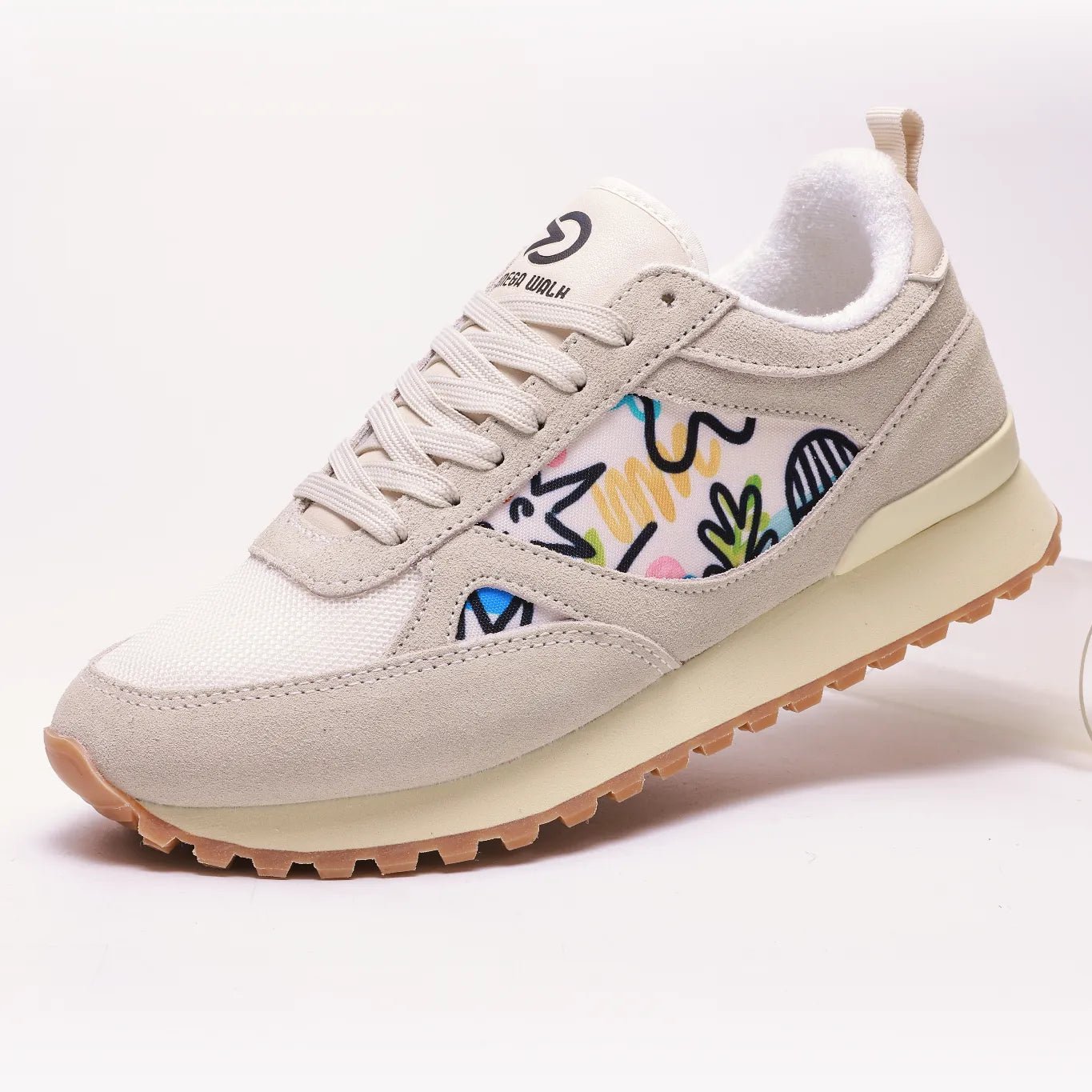 Novera - Omega Walk - Novera-White-37