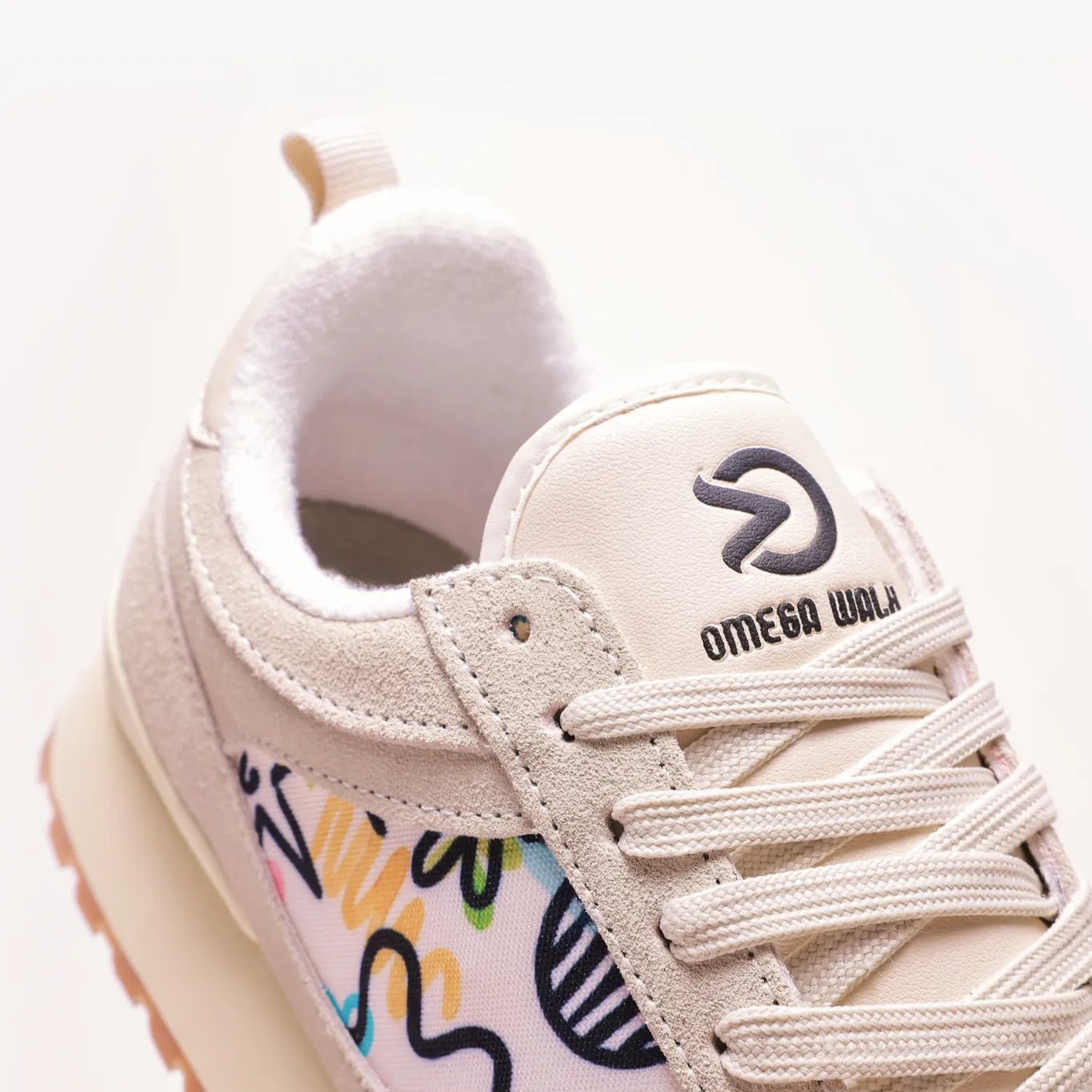 Novera - Omega Walk - Novera-White-37