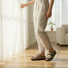 Care Guard - Omega Walk - M224 - Brown - 36