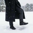 Ice Grip - Omega Walk - M255-Black-35