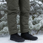 Ice Grip - Omega Walk - M255-Black-35