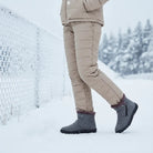 Polar Kick - Omega Walk - M136-Grey-35