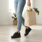 Bliss Walk - Omega Walk - M248 - Black - 35