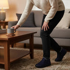 Ice Guard - Omega Walk - M131-BLUE-BN-36