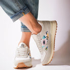 Novera - Omega Walk - Novera-White-37