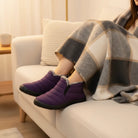 Ice Guard - Omega Walk - M131-PURPLE-36