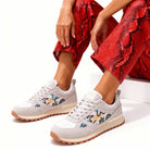 Novera - Omega Walk - Novera-White-37