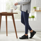 Bliss Walk - Omega Walk - M248 - Black - 35