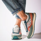 Novera - Omega Walk - Novera-Green-37