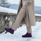 Ice Guard - Omega Walk - M131-PURPLE-36