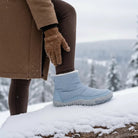 Glacial Go - Omega Walk - M253-Light Blue-35