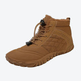 Winter Walk - Omega Walk - M256 - Brown - 35