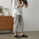 Care Guard - Omega Walk - M224 - Black - 36