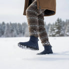 Glacial Go - Omega Walk - M253-Blue-35