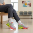 Nova - Omega Walk - M36 - GRAY - 35