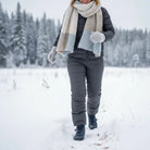 Ice Grip - Omega Walk - M255-Blue-35