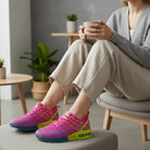 Nova - Omega Walk - M36 - ROSE RED - 35