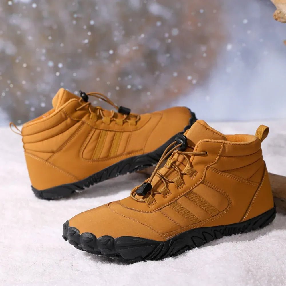 Polar Posture - Omega Walk - M254 - Brown - 35