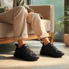 Ortho Balance - Omega Walk - M258 - Black - 36