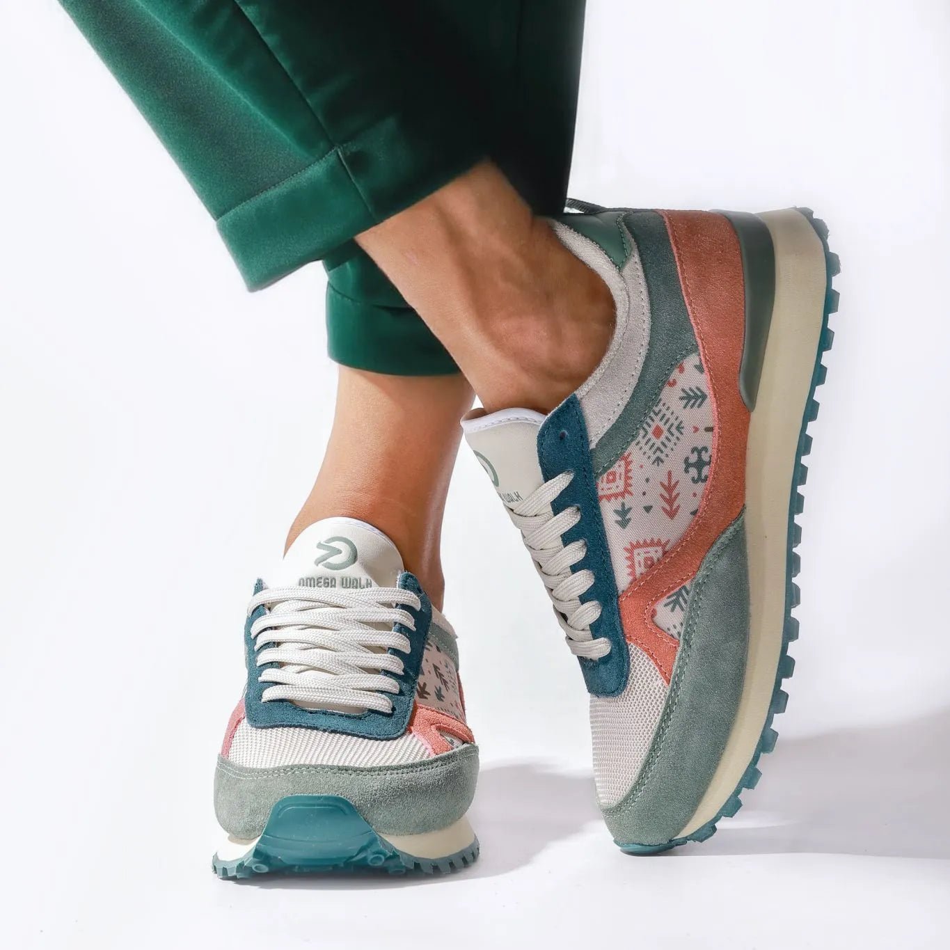 Novera - Omega Walk - Novera-Green-37