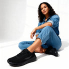 Air Glide - Omega Walk - M271-Black-36