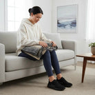 Air Glide - Omega Walk - M271-Black-36