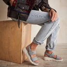 Align - Omega Walk - M275-Grey-35