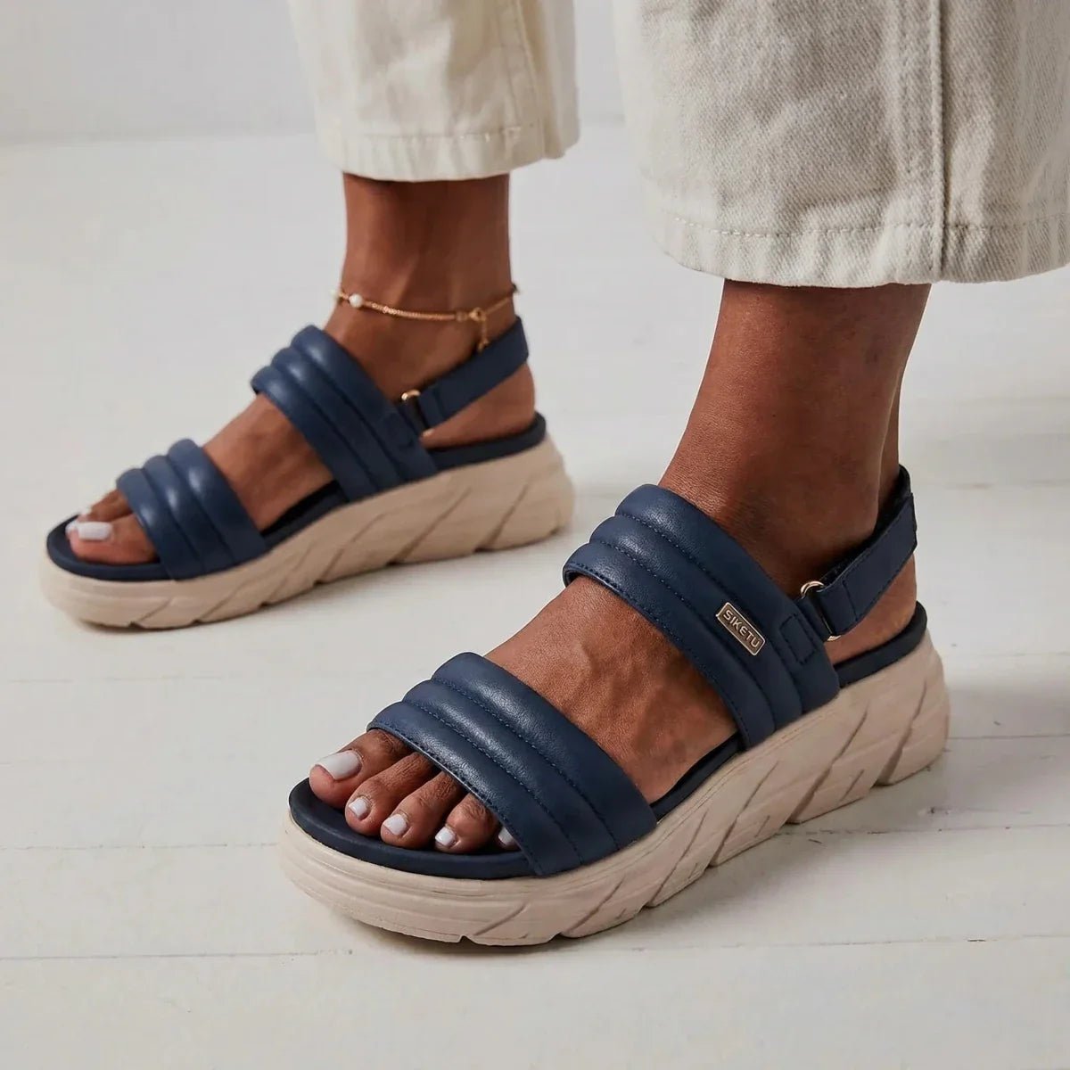 Align - Omega Walk - M275-Blue-35