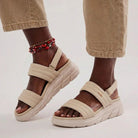 Align - Omega Walk - M275-Off-White-35