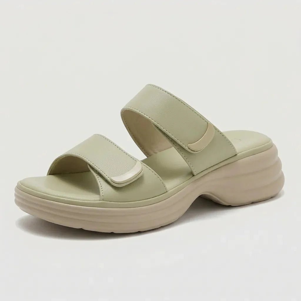 Balance - Omega Walk - M284-Green-35