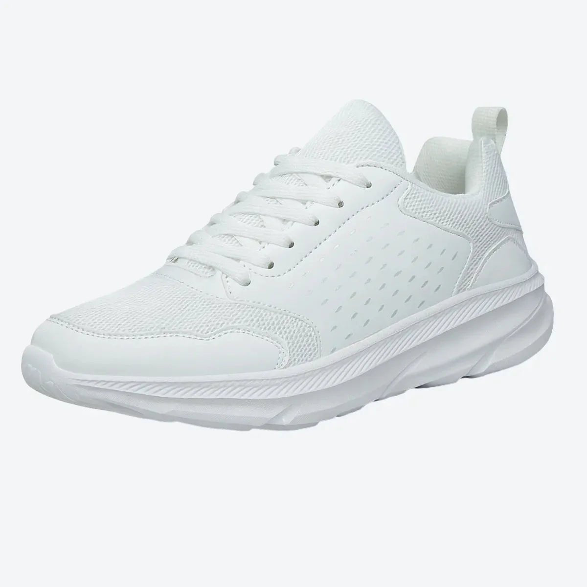 Balance Pro - Omega Walk - M273-White-36