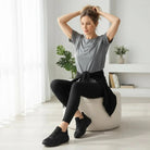 Balance Pro - Omega Walk - M273-Black-36