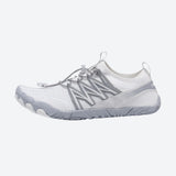 BareEase - Omega Walk - M237 - White - 36