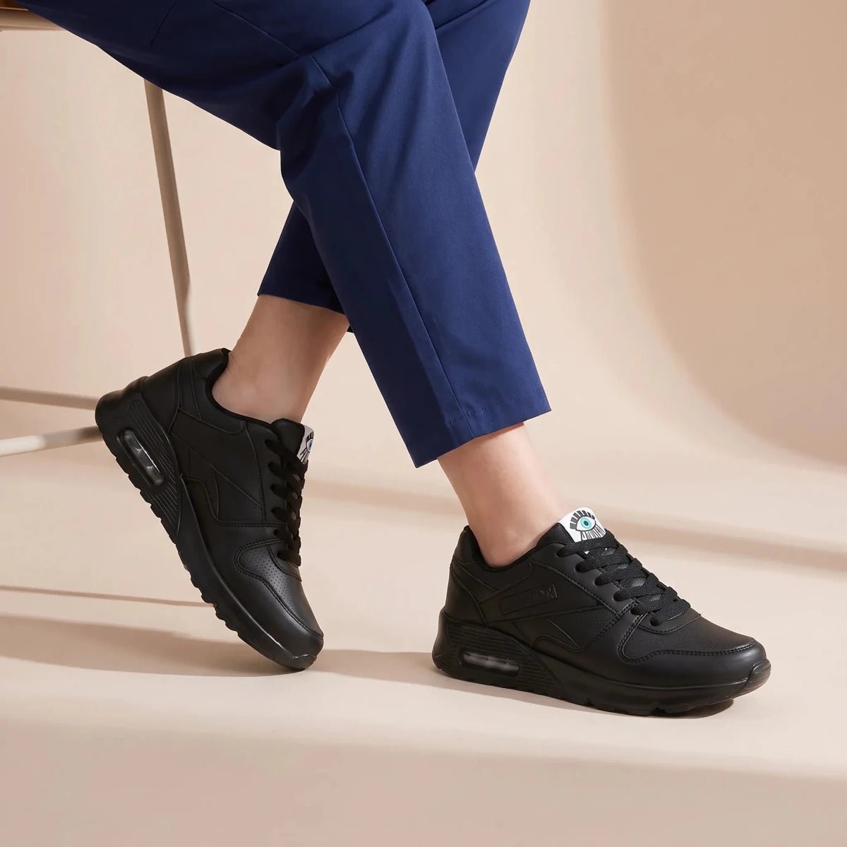 Bliss Walk ™ - Omega Walk - M248-Black-35
