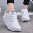 Bliss Walk - Omega Walk - M248 - White - 39