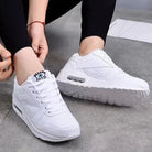 Bliss Walk - Omega Walk - M248 - White - 39