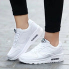 Bliss Walk - Omega Walk - M248 - White - 39