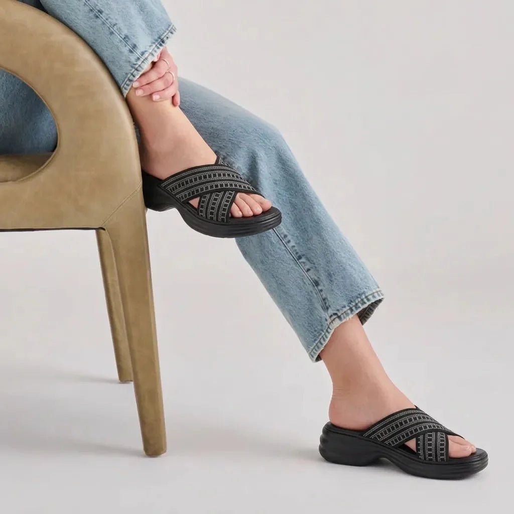 Calm - Omega Walk - M288-Black-35