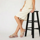 Calm - Omega Walk - M288-Beige-35