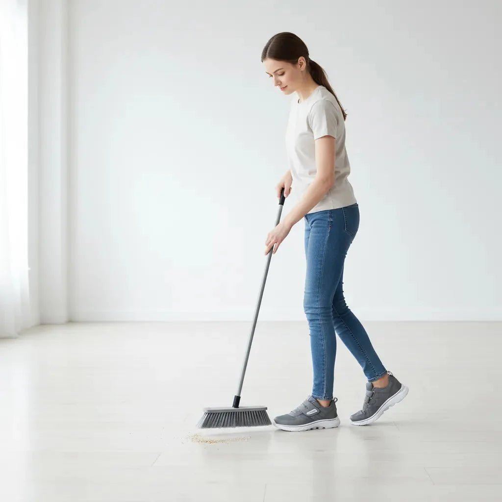 CareStep - Omega Walk - M265-Red-36