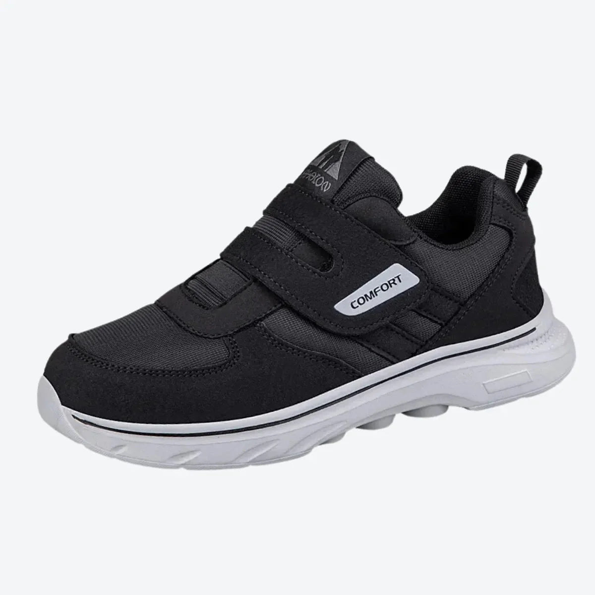 CareStep - Omega Walk - M265-Black-36