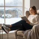 Cloud Lift - Omega Walk - M270-Grey-35